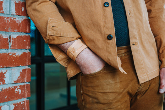 Men's Wearables