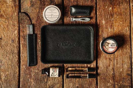 Grooming & Scents