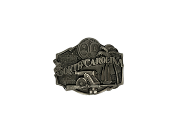 Vintage and Upcycled Belt Buckle Capsule | Add-On