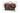 Seasoned RARE No. 4313 - Minimalist Standard Leather Satchel in Older Generation Scotch Grunge
