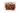 Seasoned No. 4313 - Minimalist Large Leather Satchel in Scotch Grunge with Rollerboard Strap and Rear Insert