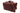 Seasoned Large No. 4311 Classic Satchel in Scotch Grunge with One Divider