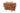 Seasoned No. 4316 - Bohemian Satchel in Natural Tan