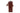 Limited Edition No. 714 Tote in Amber Brown with copper buckles- ONLY 1 MADE