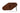 ColsenKeane No. 3264 Hotel Style Key Fob | 8/9oz Full Grain Leather | Personalized Leather Key Fob With Cable Ring