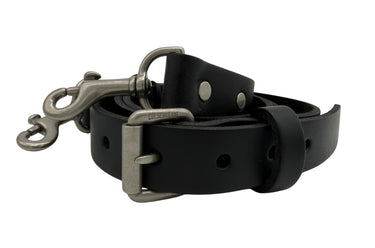 One-Inch Shoulder Strap