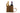 ColsenKeane No. 119 Wine Carrier | 8/9oz Full Grain Leather | Handcrafted Single or Double Bottle Tote