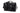 Limited Edition No. 4313 - Minimalist Standard Leather Satchel in Commonwealth Black - 5 MADE, SOLD OUT