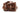 ColsenKeane No. 4313 Minimalist Satchel | 8/9oz Full Grain Leather | Hand-Stitched EDC Bag