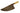 ColsenKeane No. 521 Master Shin Chef's Knife | Hand-Forged Korean Rail Steel | Chestnut Wood Handle