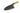 ColsenKeane No. 521 Master Shin Chef's Knife | Hand-Forged Korean Rail Steel | Chestnut Wood Handle