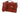 Limited Edition No. 4313 Minimalist Standard Satchel in Rich Pebbled Brown - ONLY 2 LEFT