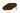 ColsenKeane No. 3264 Hotel Style Key Fob | 8/9oz Full Grain Leather | Personalized Leather Key Fob With Cable Ring