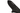 WESN Microblade Pocket Knife | AUS8 Steel | Grade 5 Titanium | Custom Leather Sheath