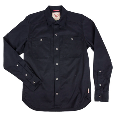 Workshop Shirt
