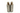 Reusable Insulated Water Bottle | 25oz Stainless Steel | Full Grain Leather Carry Loop