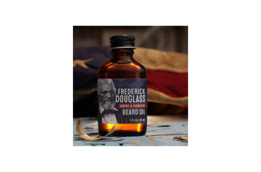 Beard Oil | Wolf & Iron Collection | Lightweight & Fast-Absorbing Formula