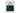 Seasoned No. 1111 - Tote Bag in Deep Black with Natural Tan Handles