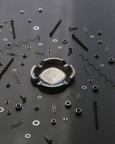 Castro Tray by Craighill