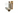 Reusable Insulated Water Bottle | 25oz Stainless Steel | Full Grain Leather Carry Loop