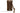 ColsenKeane No. 3265 Luggage Tag With Snap | 5/6oz Full Grain Leather | Handcrafted Personalized Bag Tag