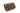ColsenKeane No. 722 Key Wrap | 5/6oz Full Grain Leather | Minimalist Silent Key Organizer
