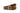 ColsenKeane No. 518 Beefy Stitched Belt | 8/9oz Full Grain Leather | Industrial Machine-Stitched Heavy Duty Strap