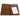 ColsenKeane No. R201 Folded Leather Check Presenter | 5/6oz Full Grain Leather | Handcrafted Professional Check Presenter