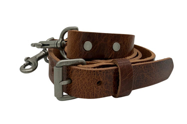 One-Inch Shoulder Strap