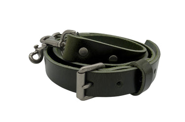 One-Inch Shoulder Strap