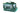 ColsenKeane No. 4313 Minimalist Satchel | 8/9oz Full Grain Leather | Hand-Stitched EDC Bag in Sherwood Forest Green