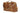 Limited Edition No. 4313 Minimalist Standard Leather Satchel in Glazed Montana - SOLD OUT
