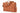 Limited Edition No. 4313 Minimalist Standard Leather Satchel in Manhattan Rye - SOLD OUT