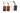 ColsenKeane No. 1022 Leather Luggage Tag | 5/6oz Full Grain Bag Tag
