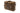 ColsenKeane No. 423 Leather Suitcase | Full Grain Weekender Carry-On | Handcrafted Luggage