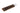 ColsenKeane No. 1220 Fendrihan Metal Barber Comb | Static-Free Aluminum | Hand-Polished | Handcrafted Full Grain Leather Sheath
