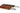 ColsenKeane No. 1220 Fendrihan Metal Barber Comb | Static-Free Aluminum | Hand-Polished | Handcrafted Full Grain Leather Sheath