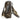 Limited Edition No. 312 - Backpack in Dead Stock Crazy Horse - SOLD OUT